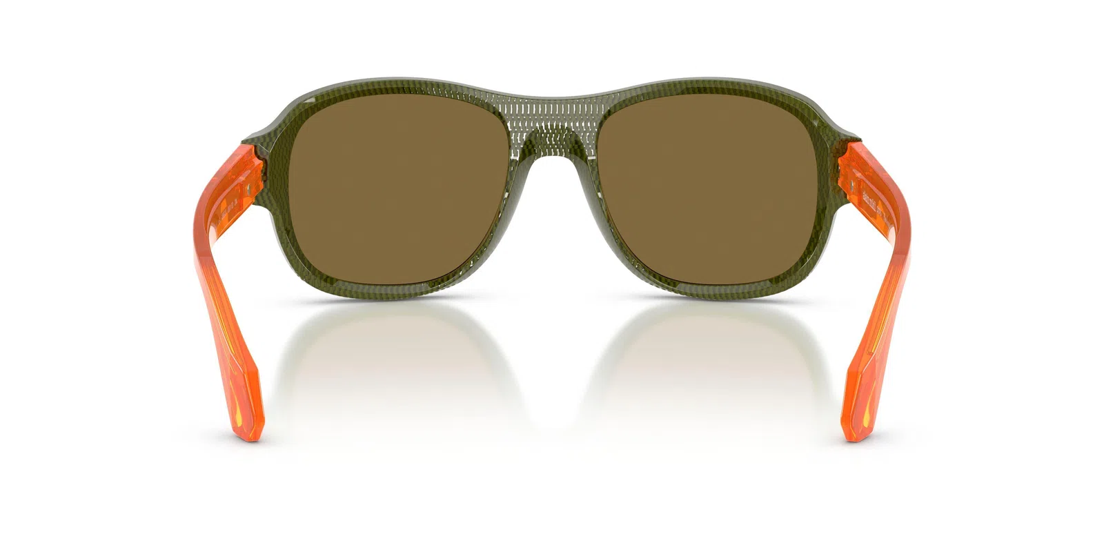 Alain Mikli 5519 Sunglasses - view 37